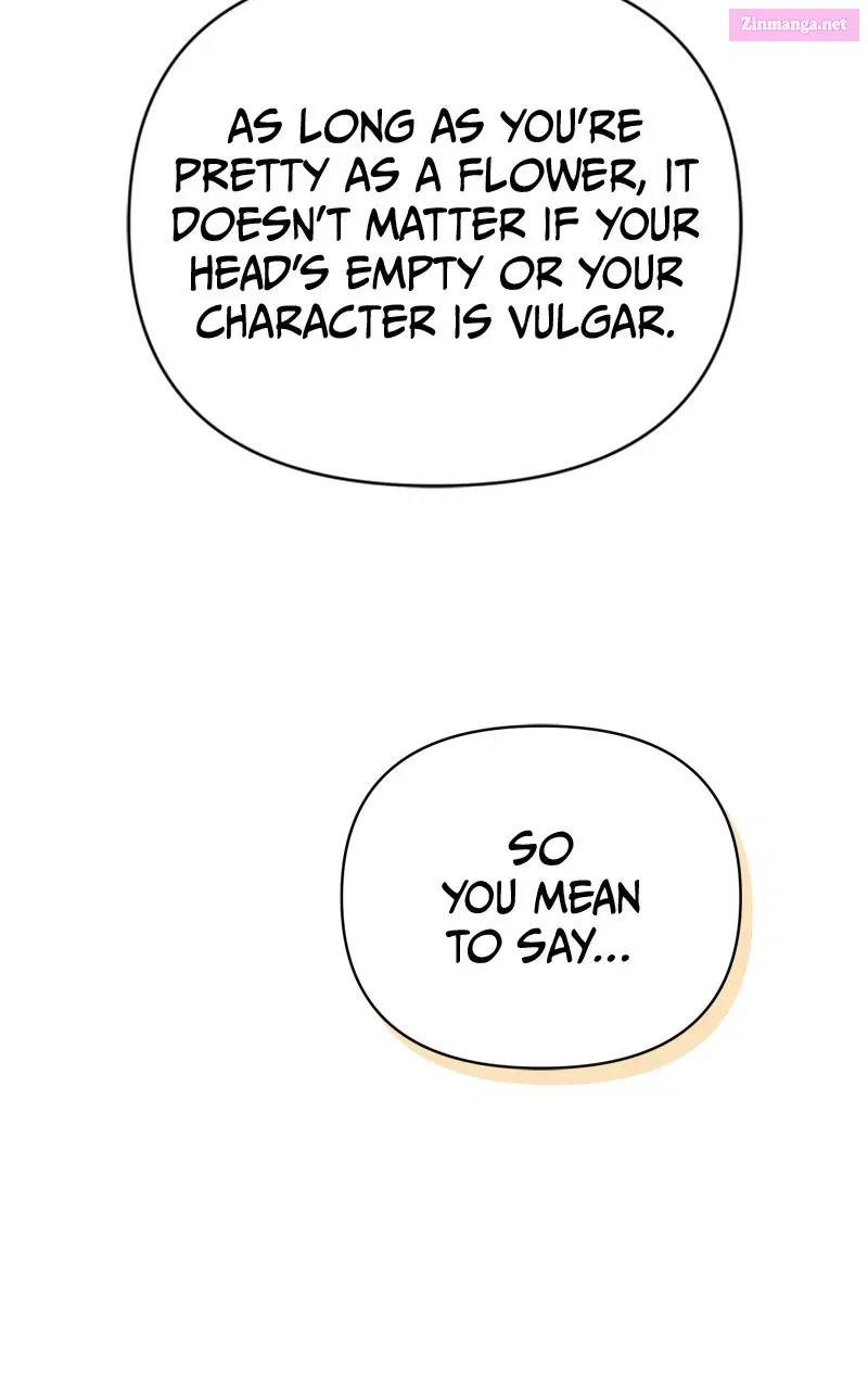 At Your Mercy Zinmanga X Chapter 7 Page 33