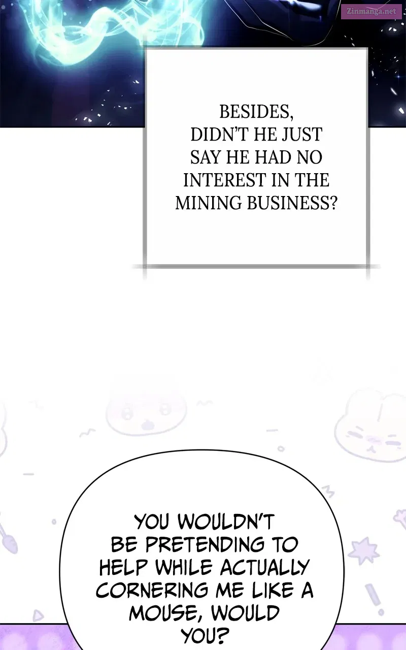 At Your Mercy Zinmanga X Chapter 6 Page 53