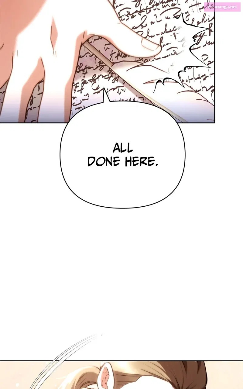 At Your Mercy Zinmanga X Chapter 6 Page 80
