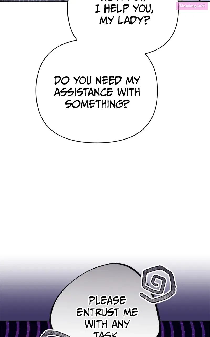 At Your Mercy Zinmanga X Chapter 6 Page 82