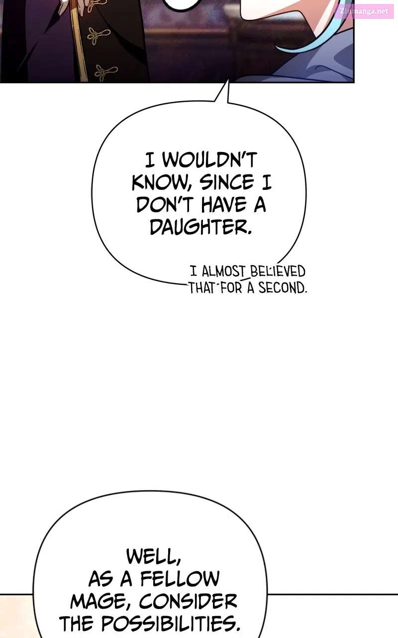 At Your Mercy Zinmanga X Chapter 5 Page 64