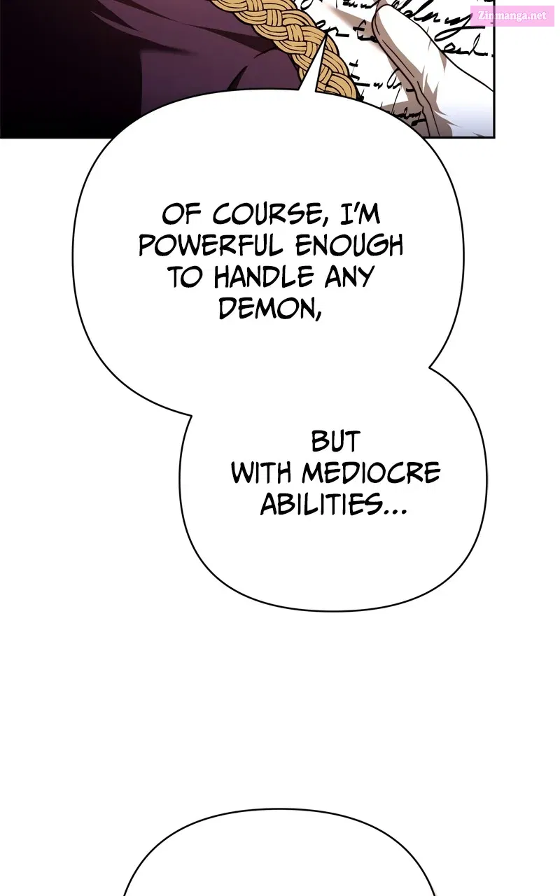 At Your Mercy Zinmanga X Chapter 5 Page 69