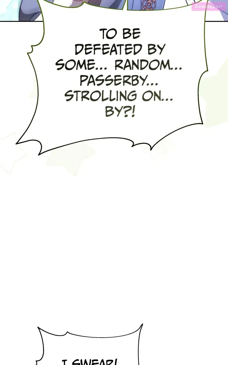 At Your Mercy Zinmanga X Chapter 5 Page 98
