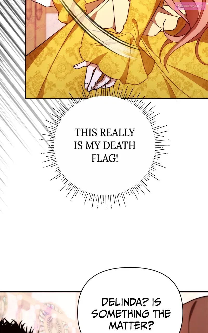 At Your Mercy Zinmanga X Chapter 4 Page 87
