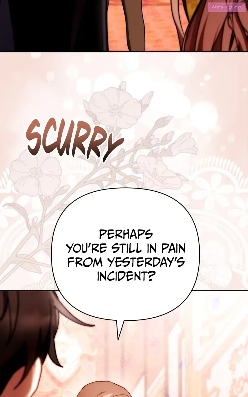 At Your Mercy Zinmanga X Chapter 4 Page 89