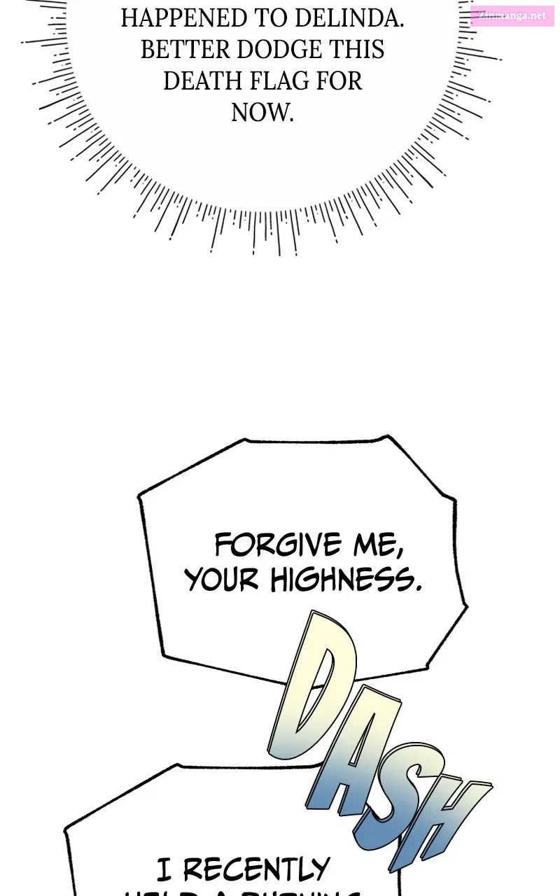 At Your Mercy Zinmanga X Chapter 4 Page 92