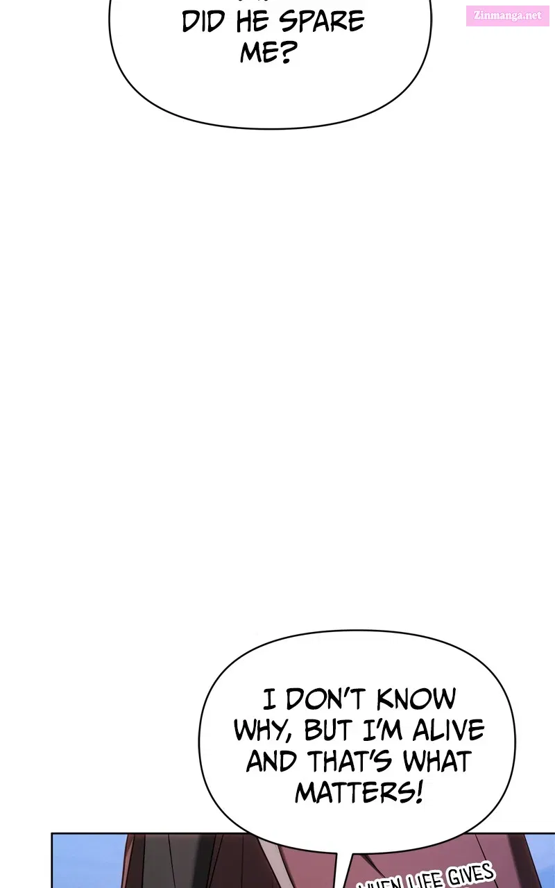At Your Mercy Zinmanga X Chapter 3 Page 11