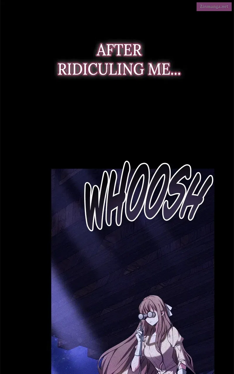 At Your Mercy Zinmanga X Chapter 1 Page 9