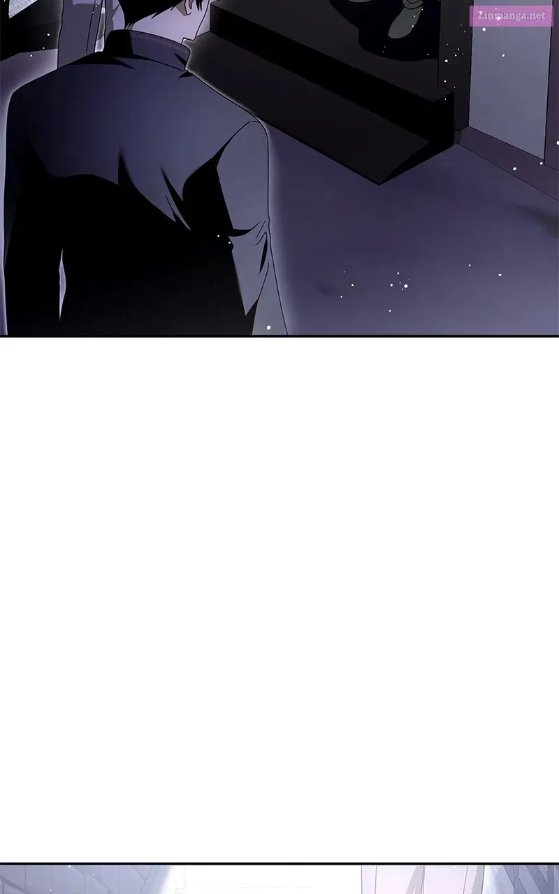 I Grabbed the Leashof the Blind Beast Zinmanga X Chapter 17 Page 21