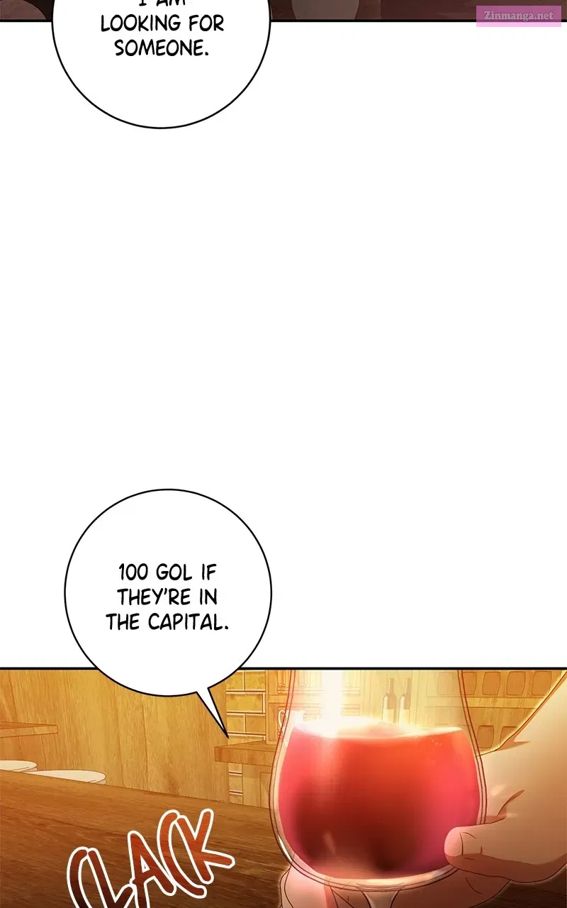 I Grabbed the Leashof the Blind Beast Zinmanga X Chapter 17 Page 25