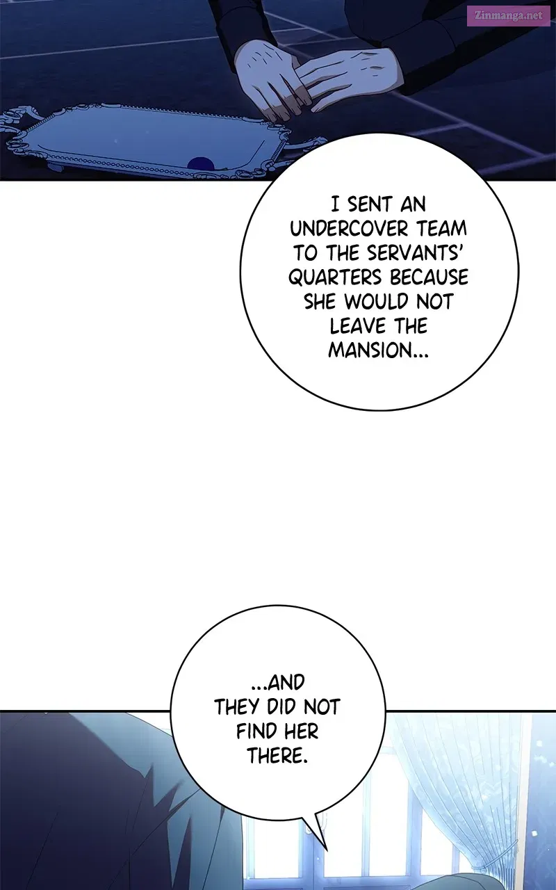 I Grabbed the Leashof the Blind Beast Zinmanga X Chapter 17 Page 47