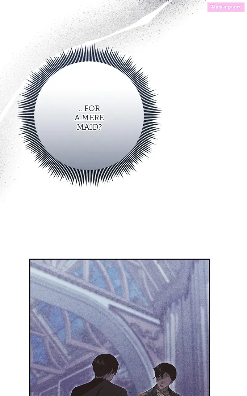 I Grabbed the Leashof the Blind Beast Zinmanga X Chapter 17 Page 53