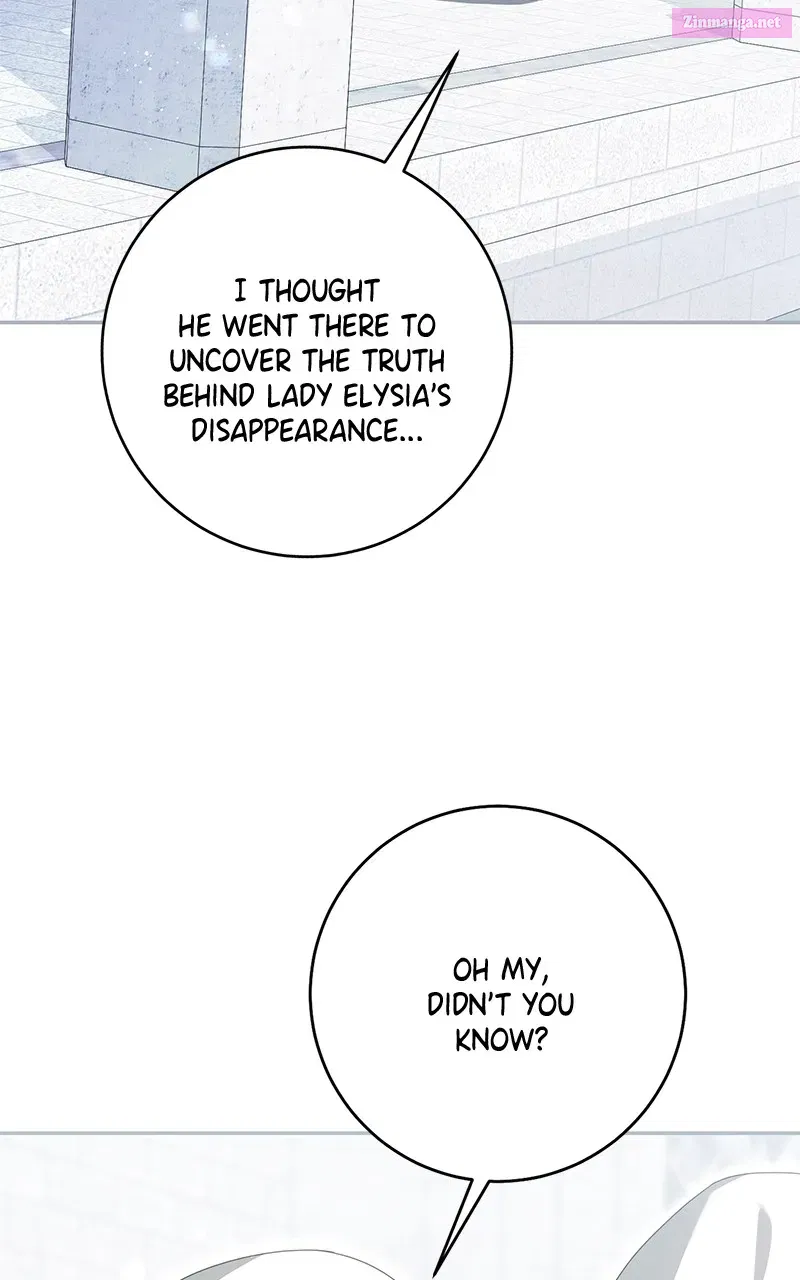 I Grabbed the Leashof the Blind Beast Zinmanga X Chapter 16 Page 3