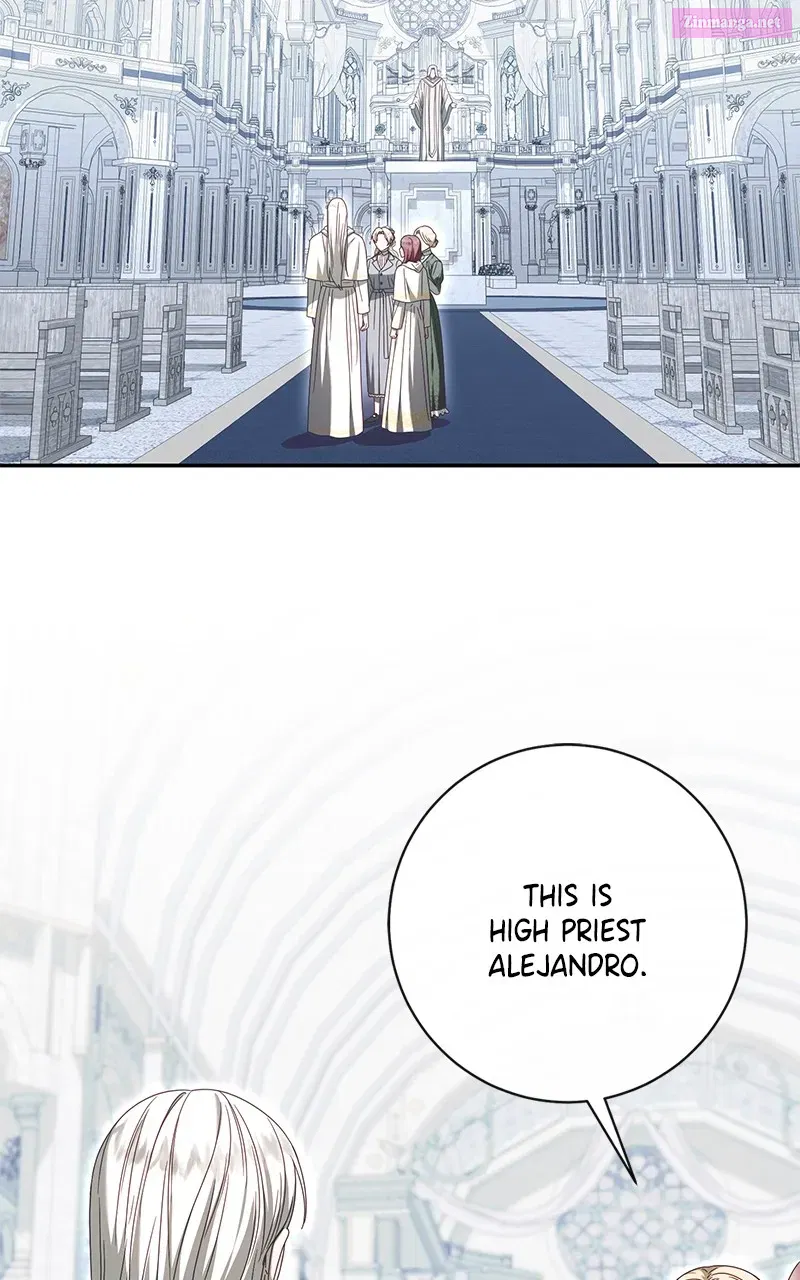 I Grabbed the Leashof the Blind Beast Zinmanga X Chapter 16 Page 6