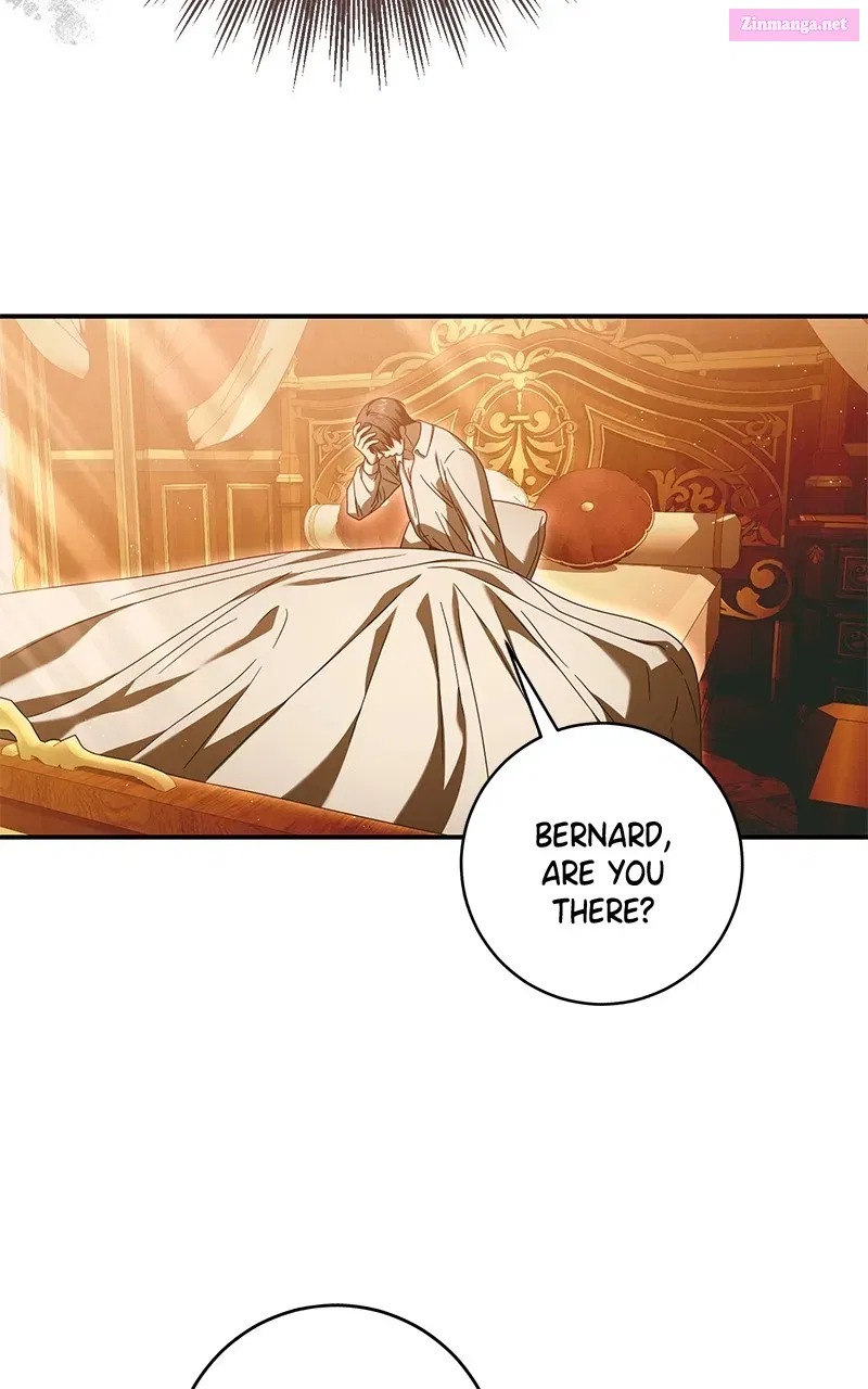 I Grabbed the Leashof the Blind Beast Zinmanga X Chapter 14 Page 62