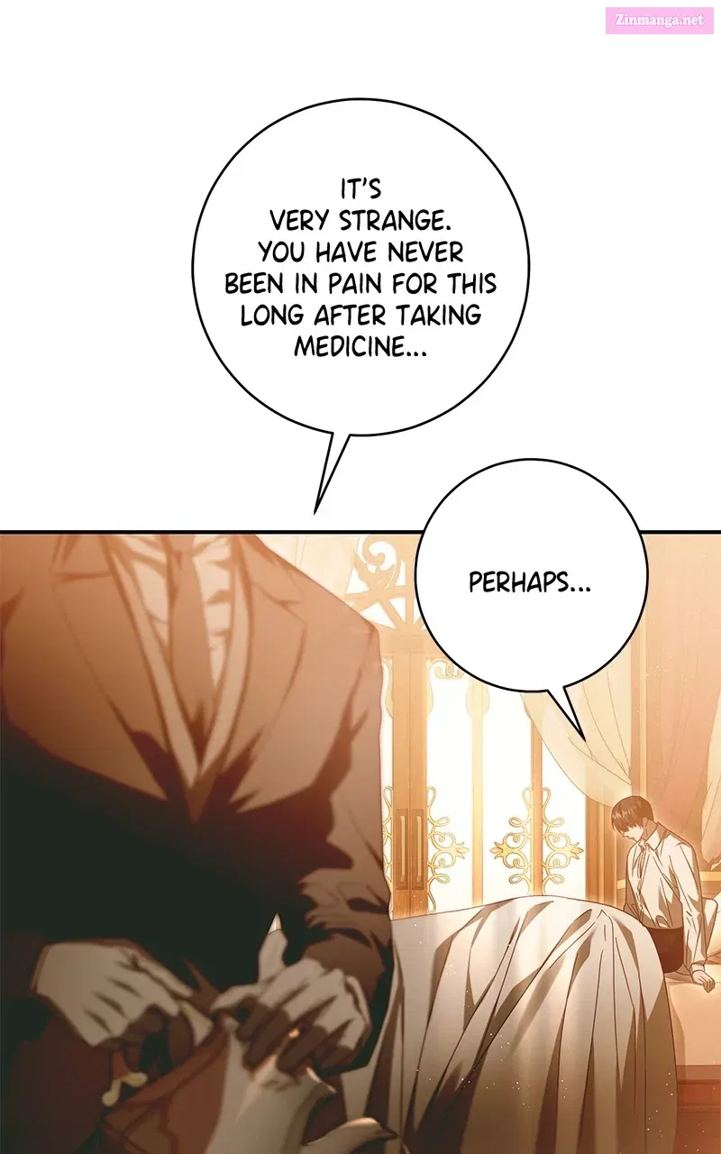 I Grabbed the Leashof the Blind Beast Zinmanga X Chapter 14 Page 64