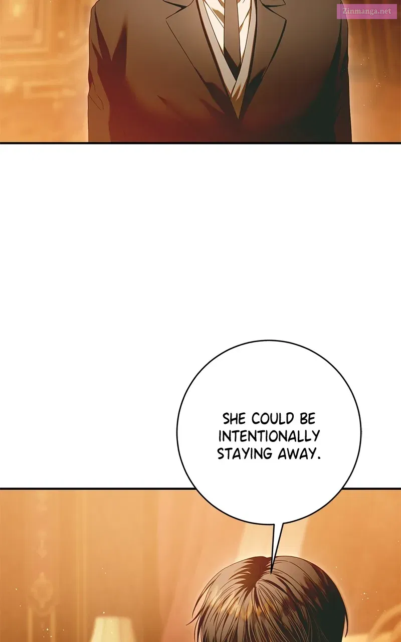 I Grabbed the Leashof the Blind Beast Zinmanga X Chapter 14 Page 70