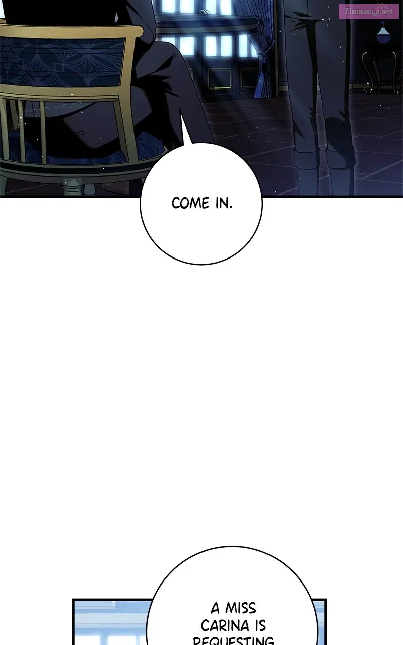 I Grabbed the Leashof the Blind Beast Zinmanga X Chapter 13 Page 14