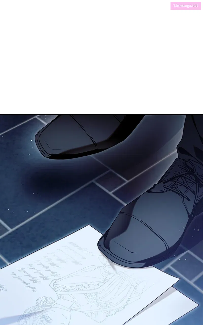 I Grabbed the Leashof the Blind Beast Zinmanga X Chapter 13 Page 21
