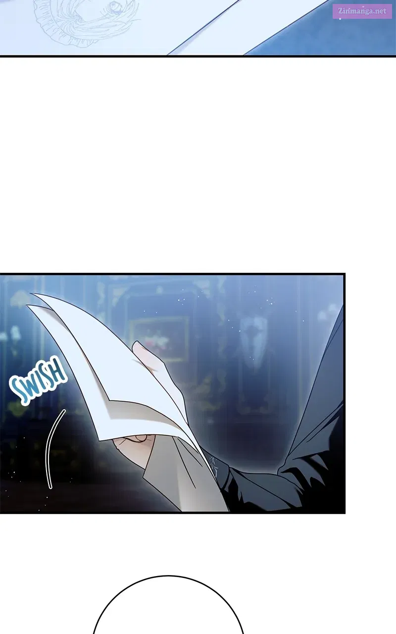 I Grabbed the Leashof the Blind Beast Zinmanga X Chapter 13 Page 22