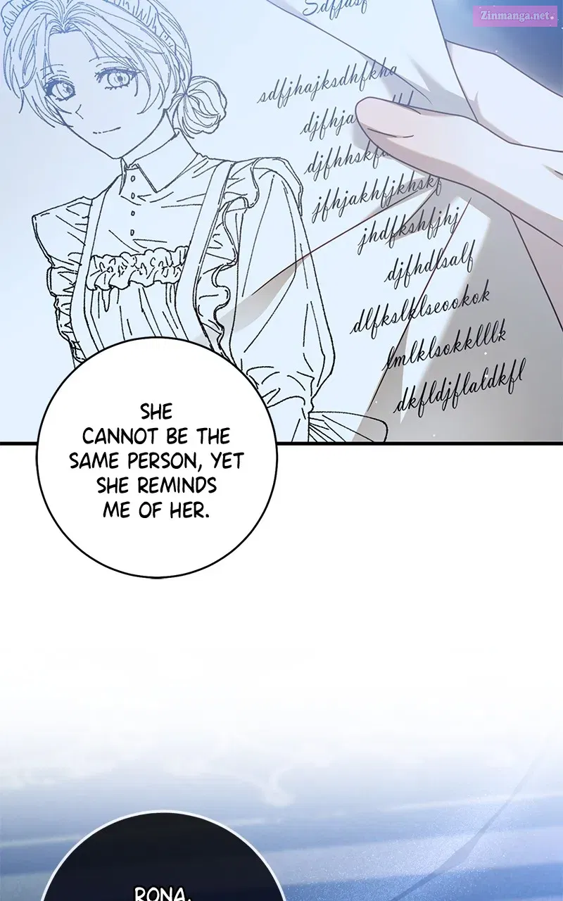 I Grabbed the Leashof the Blind Beast Zinmanga X Chapter 13 Page 24