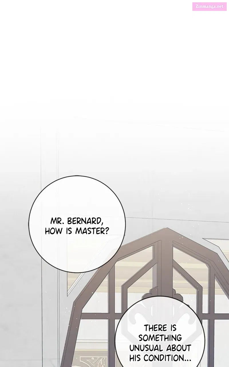 I Grabbed the Leashof the Blind Beast Zinmanga X Chapter 13 Page 28