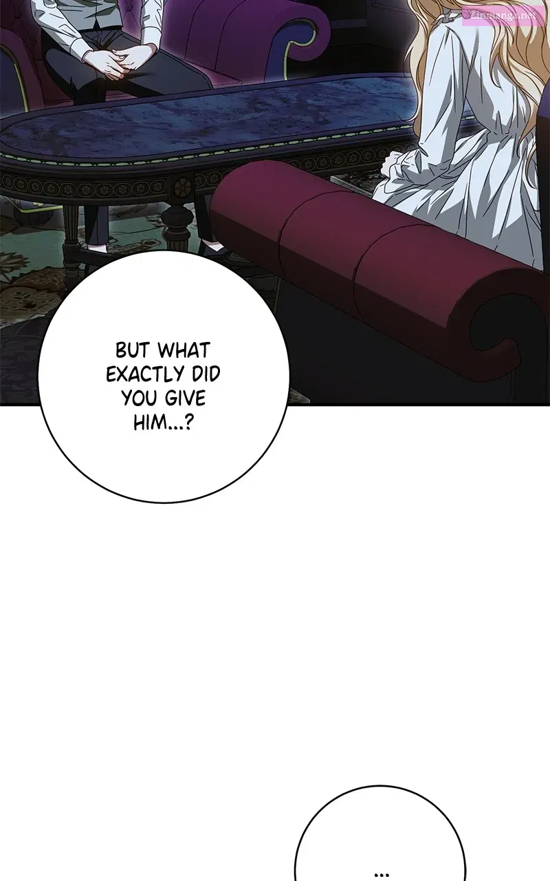 I Grabbed the Leashof the Blind Beast Zinmanga X Chapter 12 Page 24