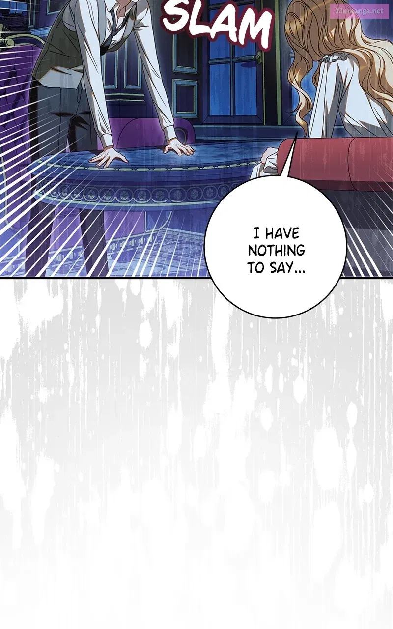 I Grabbed the Leashof the Blind Beast Zinmanga X Chapter 12 Page 30