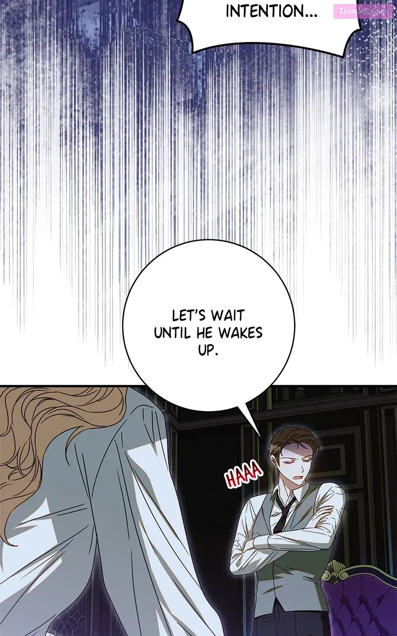 I Grabbed the Leashof the Blind Beast Zinmanga X Chapter 12 Page 36