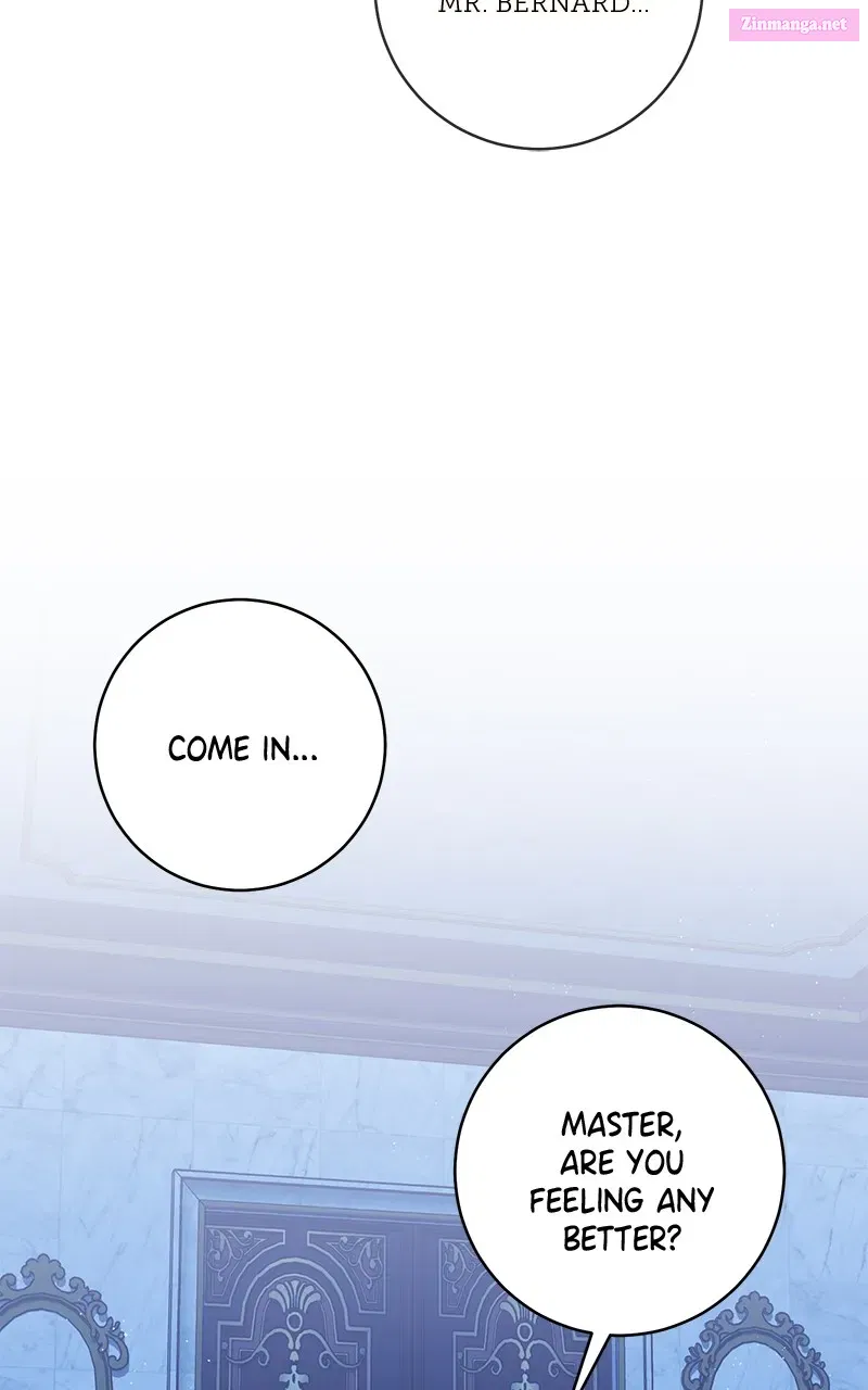 I Grabbed the Leashof the Blind Beast Zinmanga X Chapter 12 Page 50