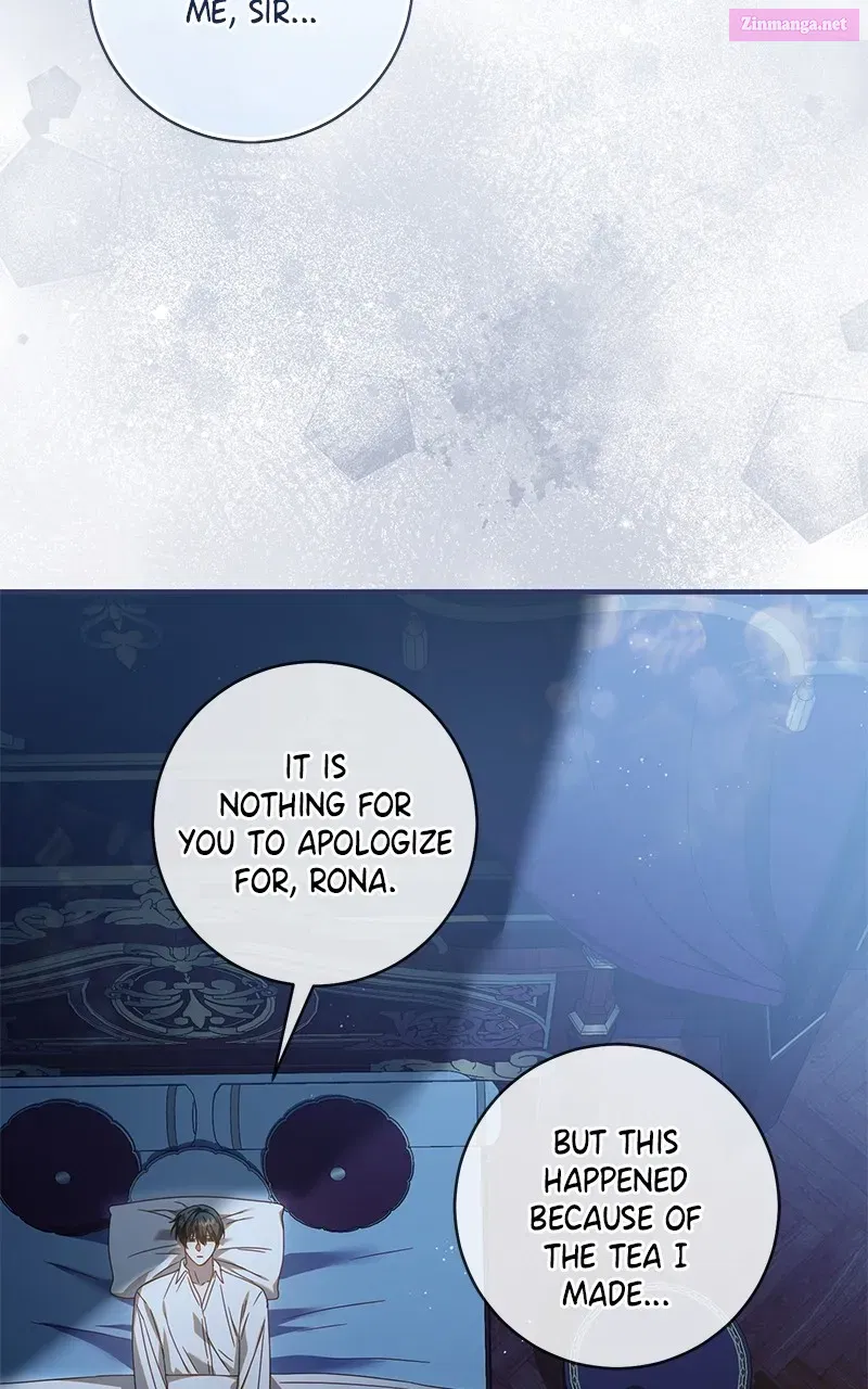 I Grabbed the Leashof the Blind Beast Zinmanga X Chapter 12 Page 56