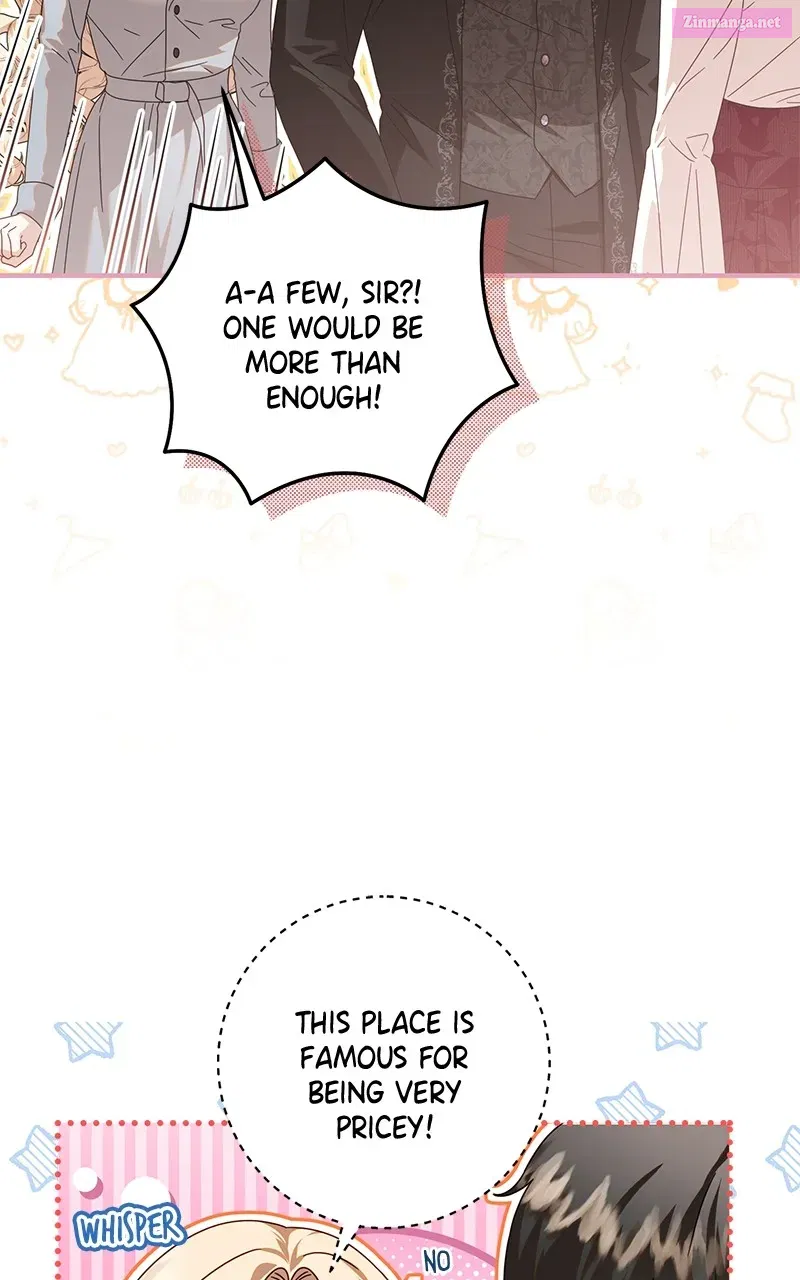 I Grabbed the Leashof the Blind Beast Zinmanga X Chapter 9 Page 43