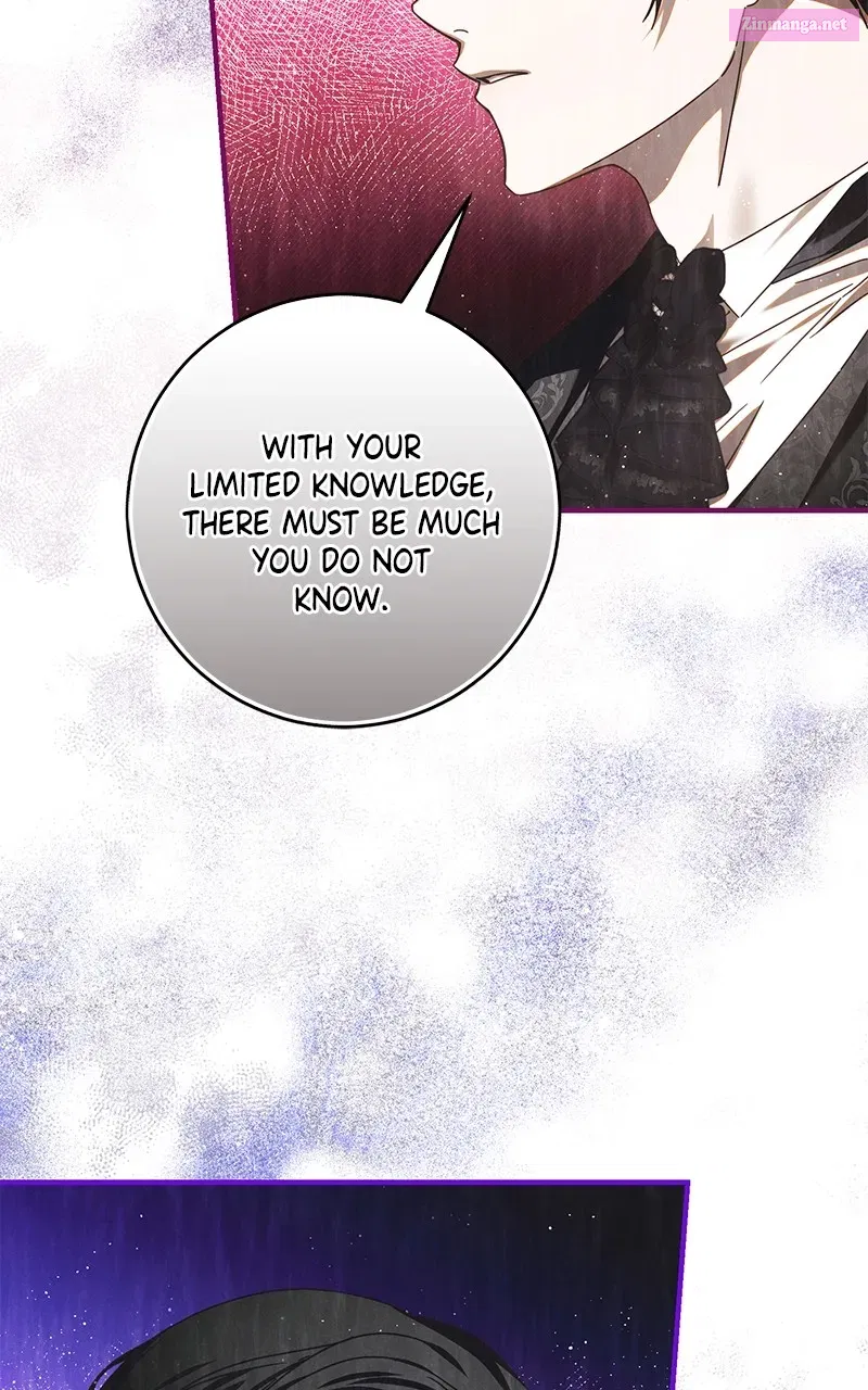 I Grabbed the Leashof the Blind Beast Zinmanga X Chapter 9 Page 57