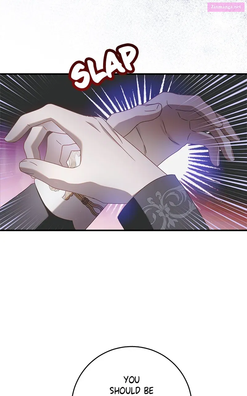 I Grabbed the Leashof the Blind Beast Zinmanga X Chapter 9 Page 70