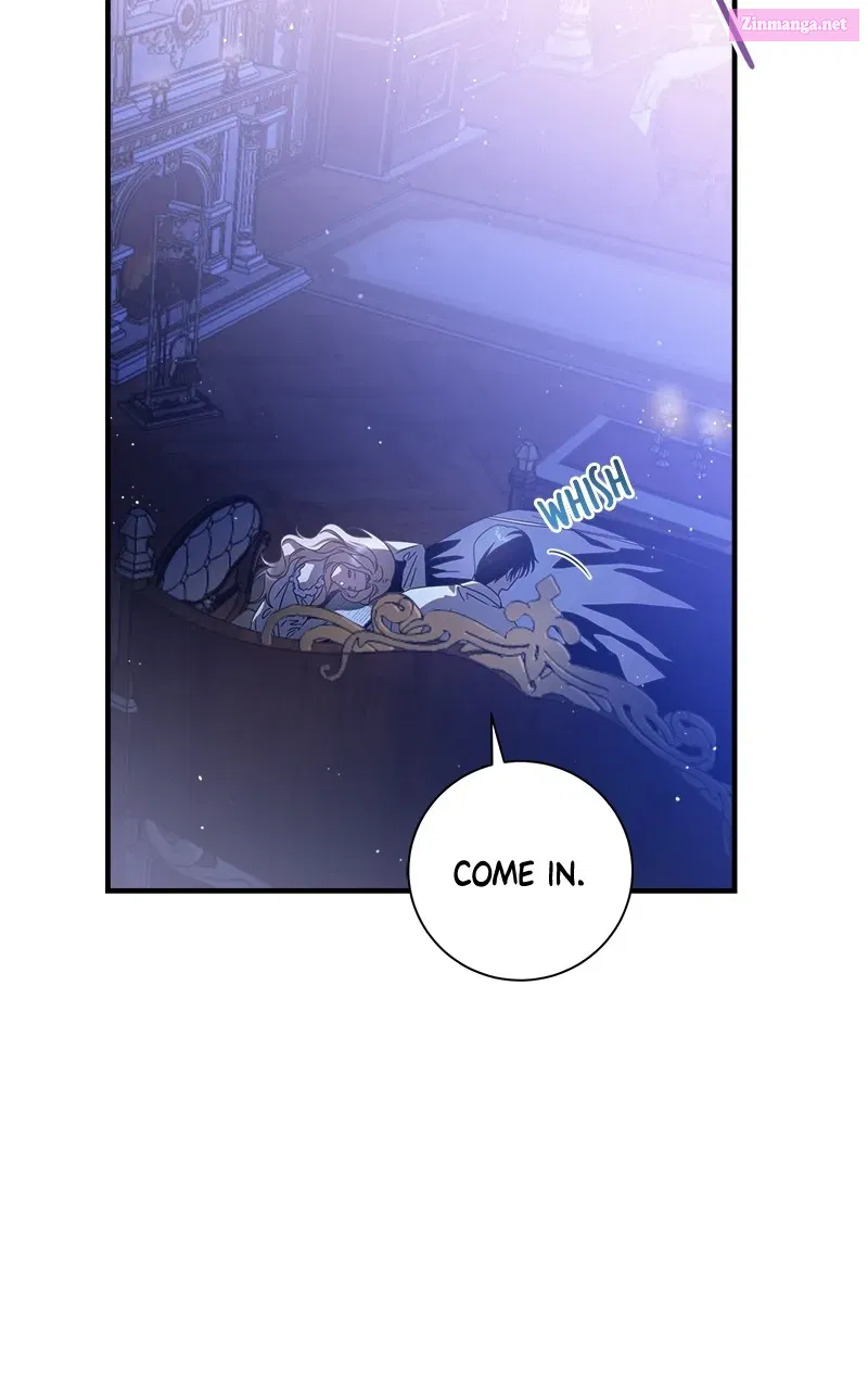 I Grabbed the Leashof the Blind Beast Zinmanga X Chapter 5 Page 62