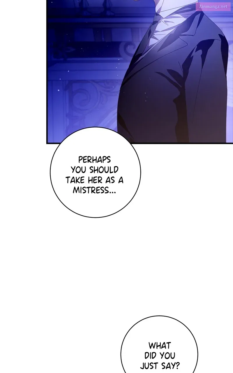 I Grabbed the Leashof the Blind Beast Zinmanga X Chapter 5 Page 67