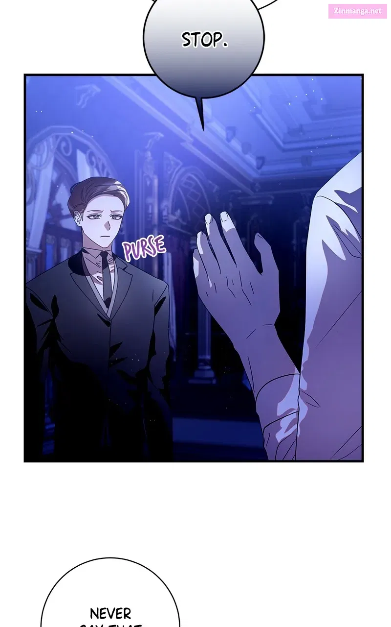 I Grabbed the Leashof the Blind Beast Zinmanga X Chapter 5 Page 69