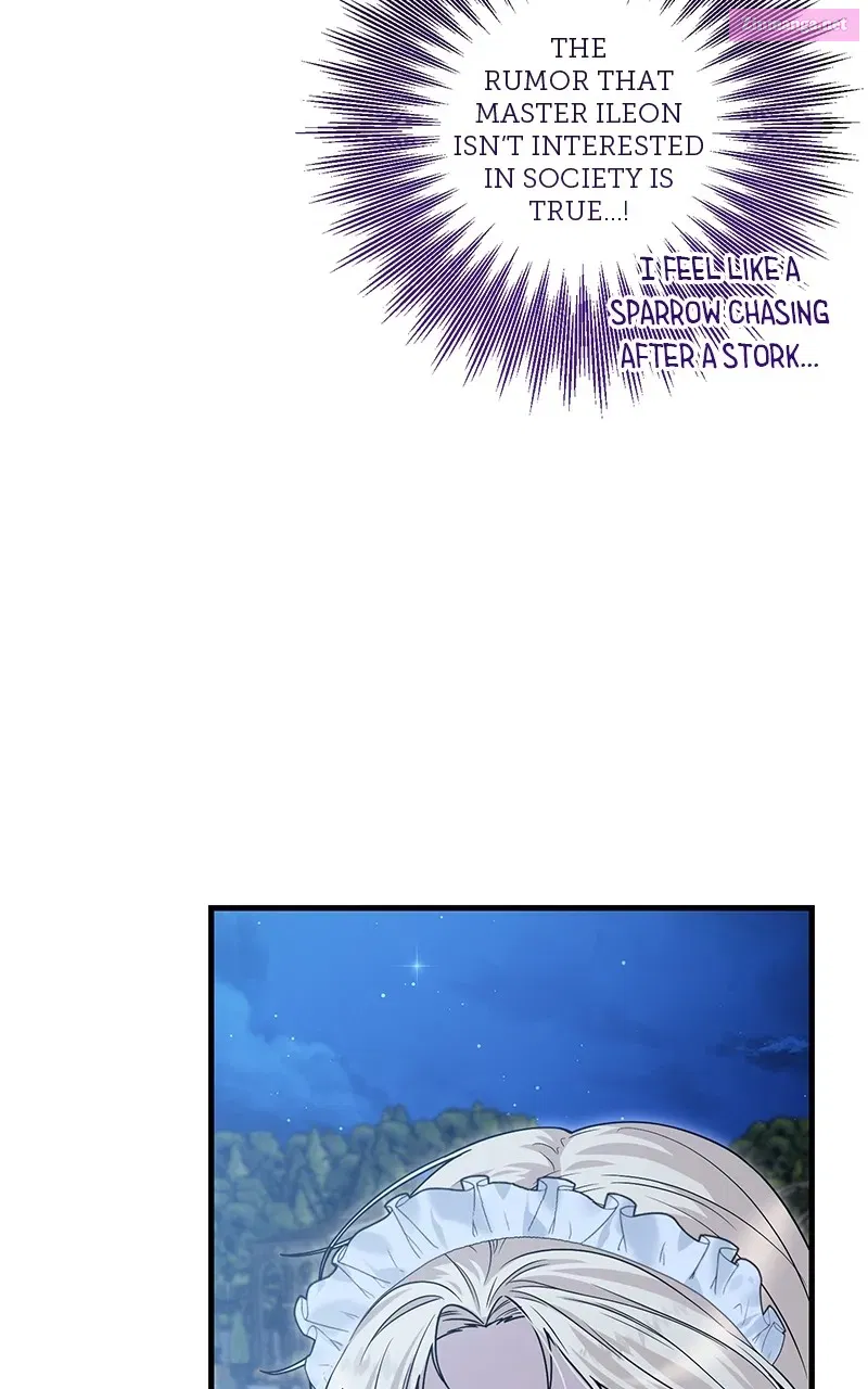 I Grabbed the Leashof the Blind Beast Zinmanga X Chapter 4 Page 11