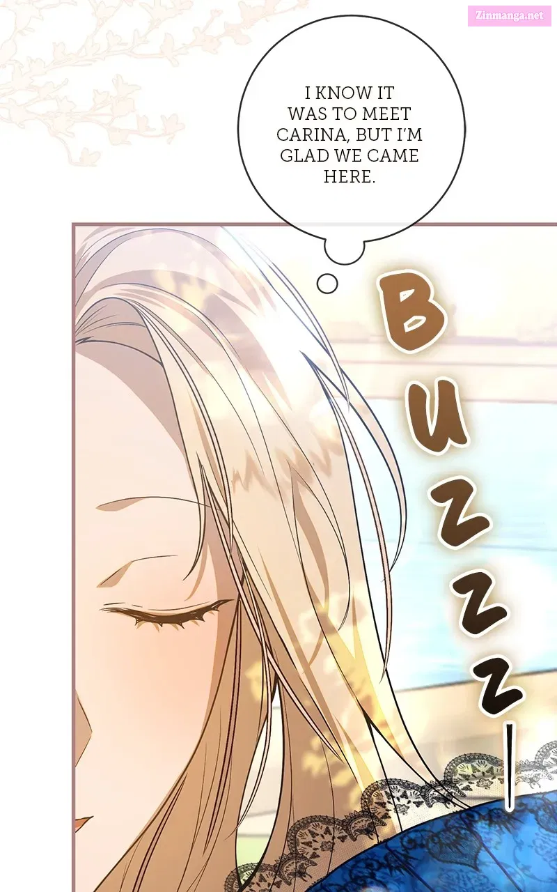 I Grabbed the Leashof the Blind Beast Zinmanga X Chapter 4 Page 40