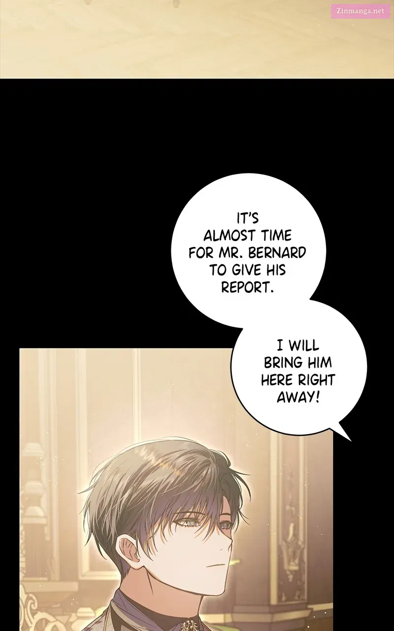 I Grabbed the Leashof the Blind Beast Zinmanga X Chapter 3 Page 5