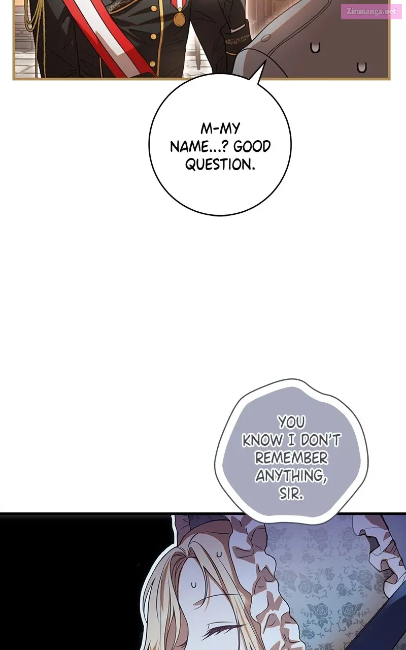 I Grabbed the Leashof the Blind Beast Zinmanga X Chapter 2 Page 48