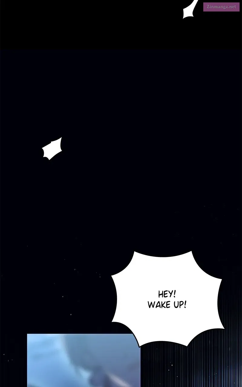 I Grabbed the Leashof the Blind Beast Zinmanga X Chapter 2 Page 52