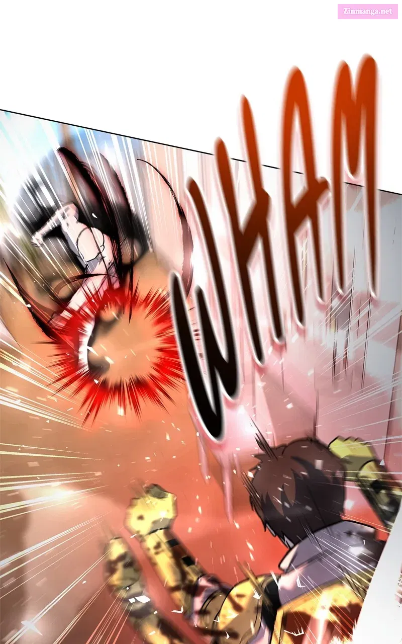 Weapon Creator Zinmanga X Chapter 35 Page 90