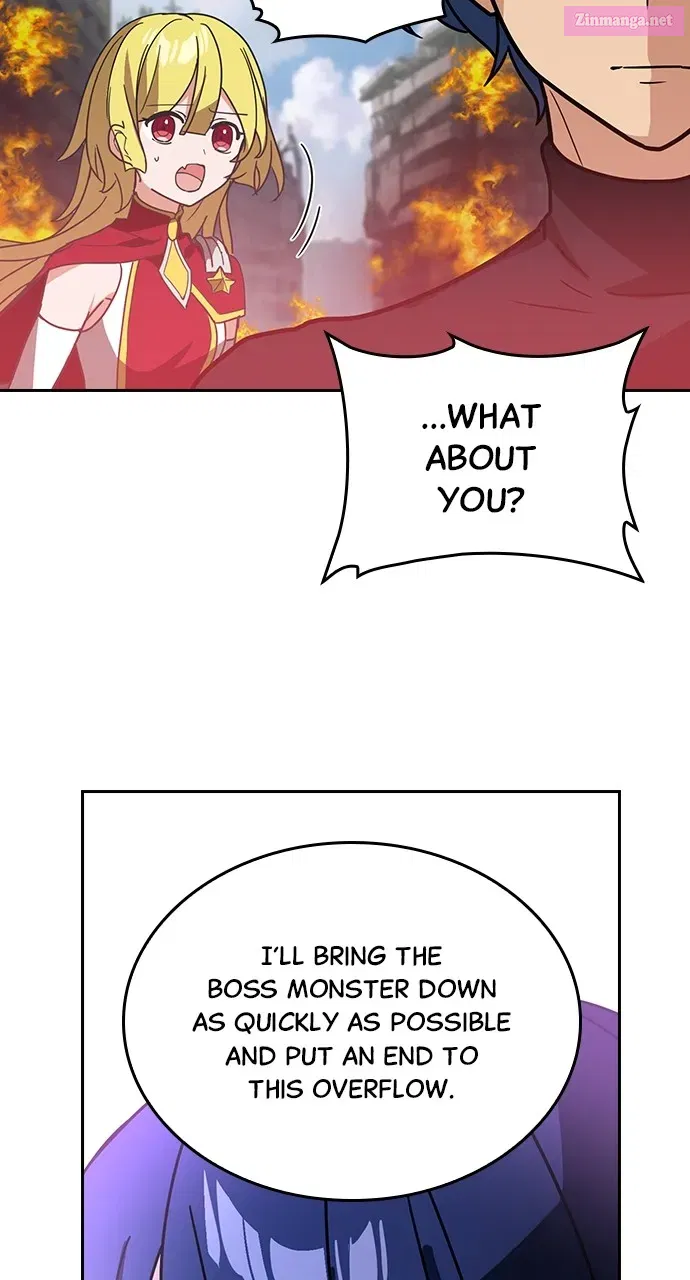 Hidden Class Gravity User Zinmanga X Chapter 30 Page 19