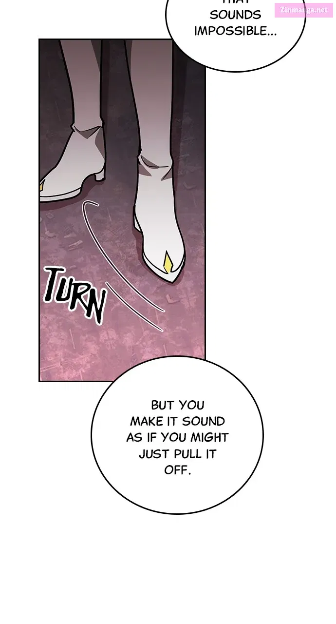 Hidden Class Gravity User Zinmanga X Chapter 30 Page 22