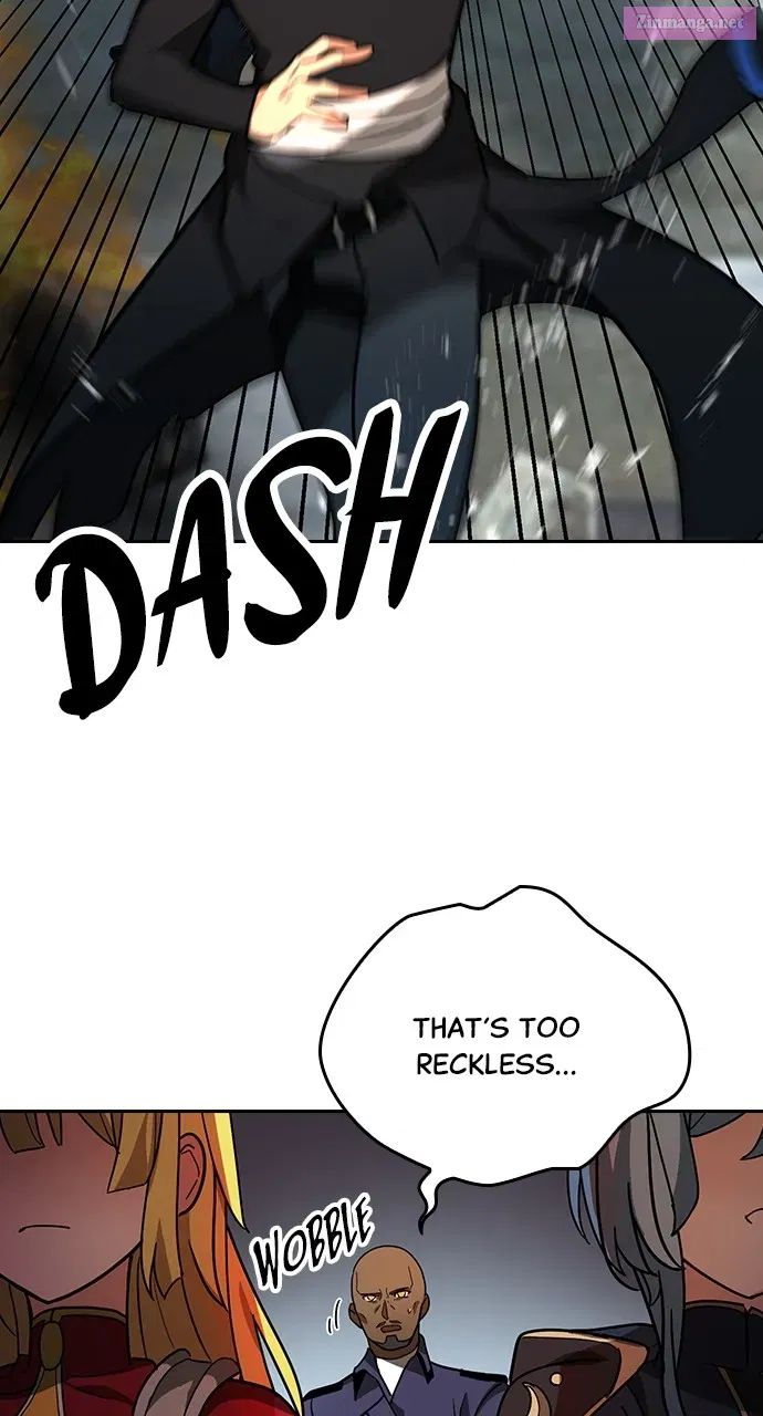 Hidden Class Gravity User Zinmanga X Chapter 30 Page 25