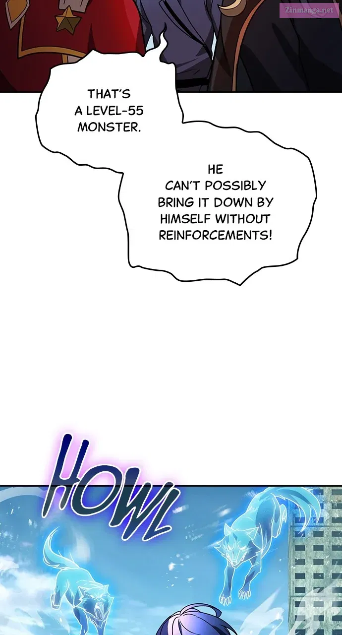 Hidden Class Gravity User Zinmanga X Chapter 30 Page 26