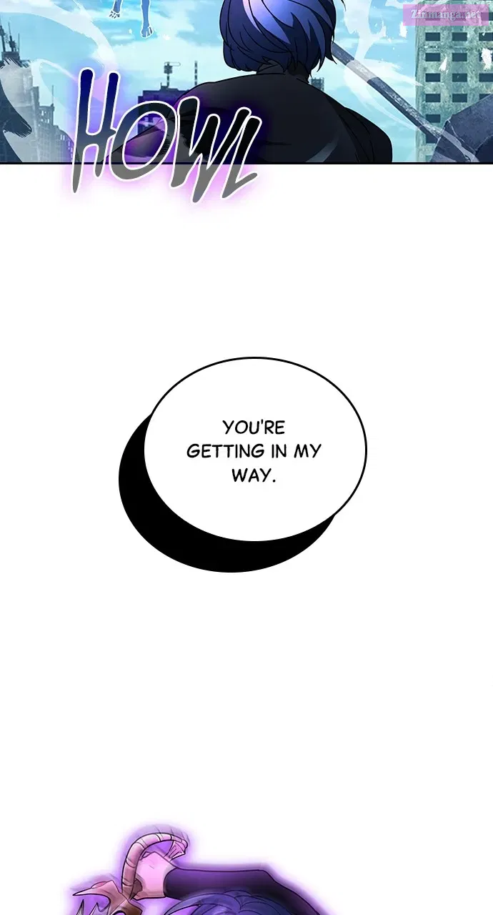 Hidden Class Gravity User Zinmanga X Chapter 30 Page 27