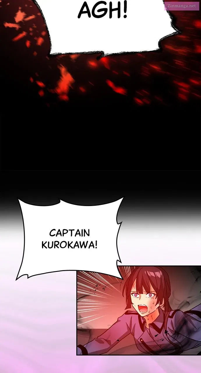 Hidden Class Gravity User Zinmanga X Chapter 29 Page 20