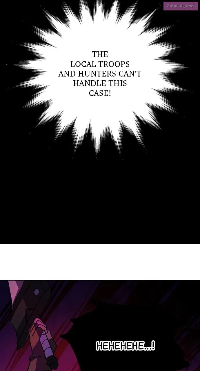 Hidden Class Gravity User Zinmanga X Chapter 29 Page 25
